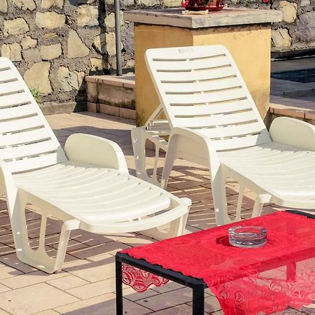 B&B Tina Monte Isola Kültér fotó