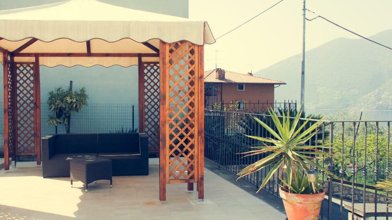 B&B Tina Monte Isola Kültér fotó