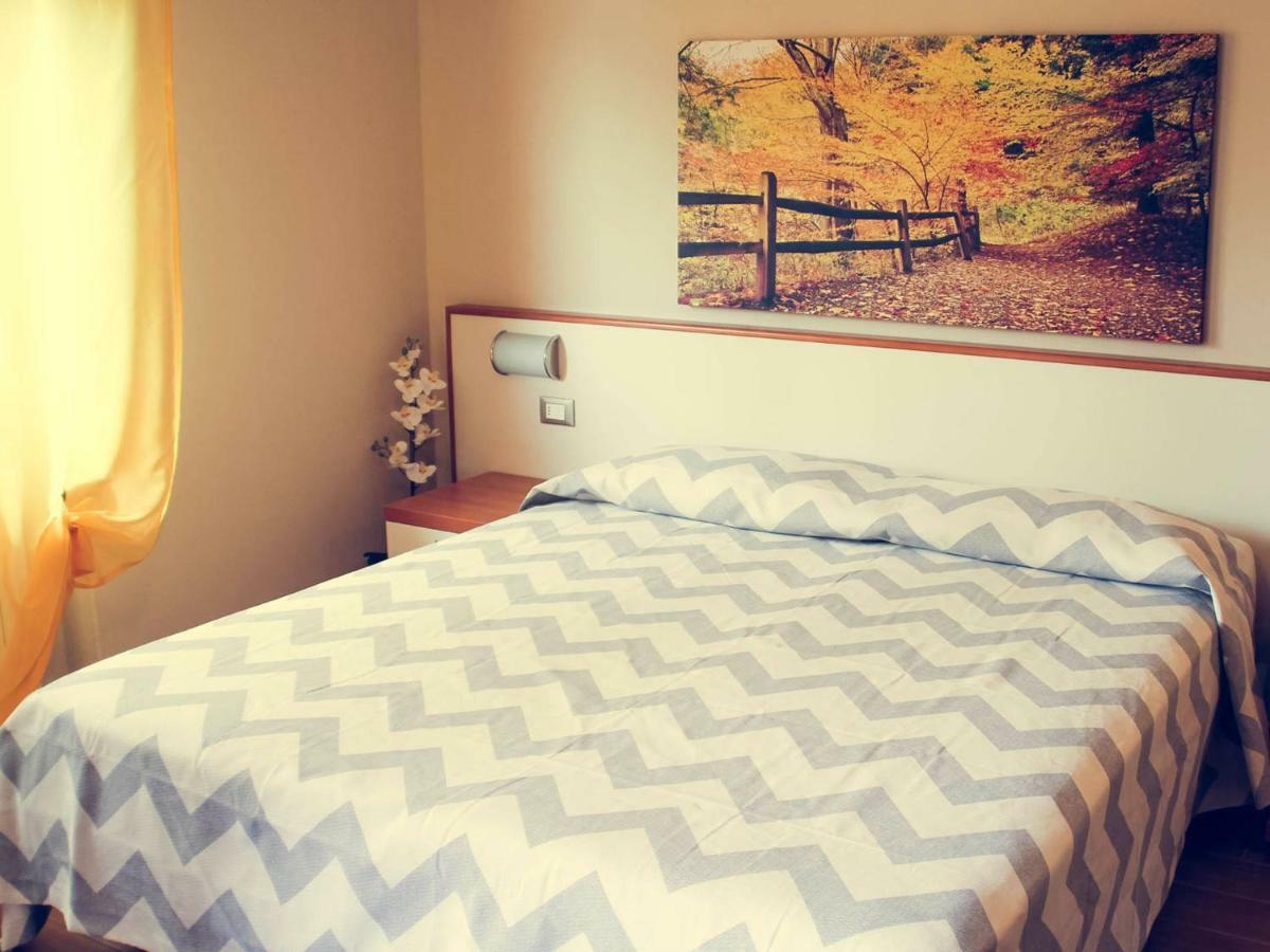 B&B Tina Monte Isola Kültér fotó