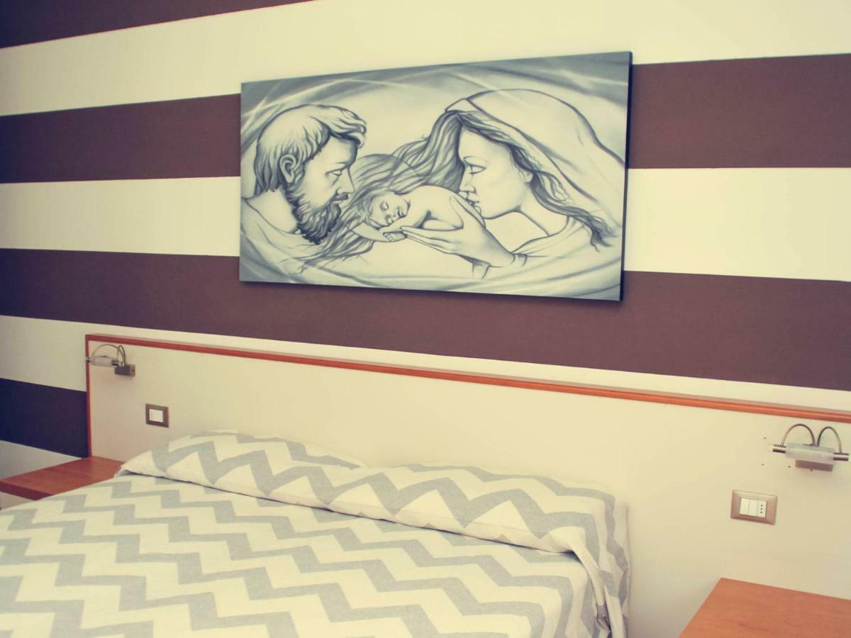B&B Tina Monte Isola Kültér fotó