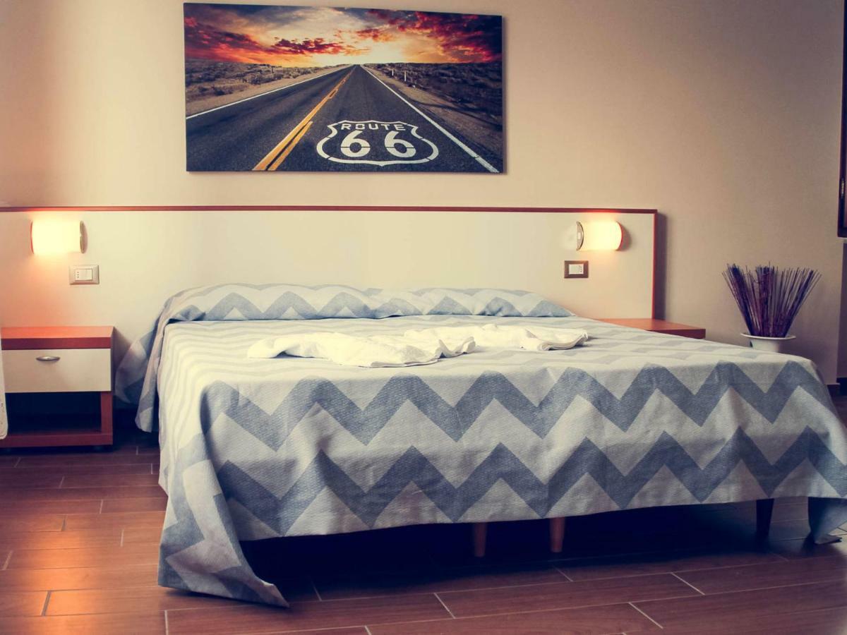 B&B Tina Monte Isola Kültér fotó