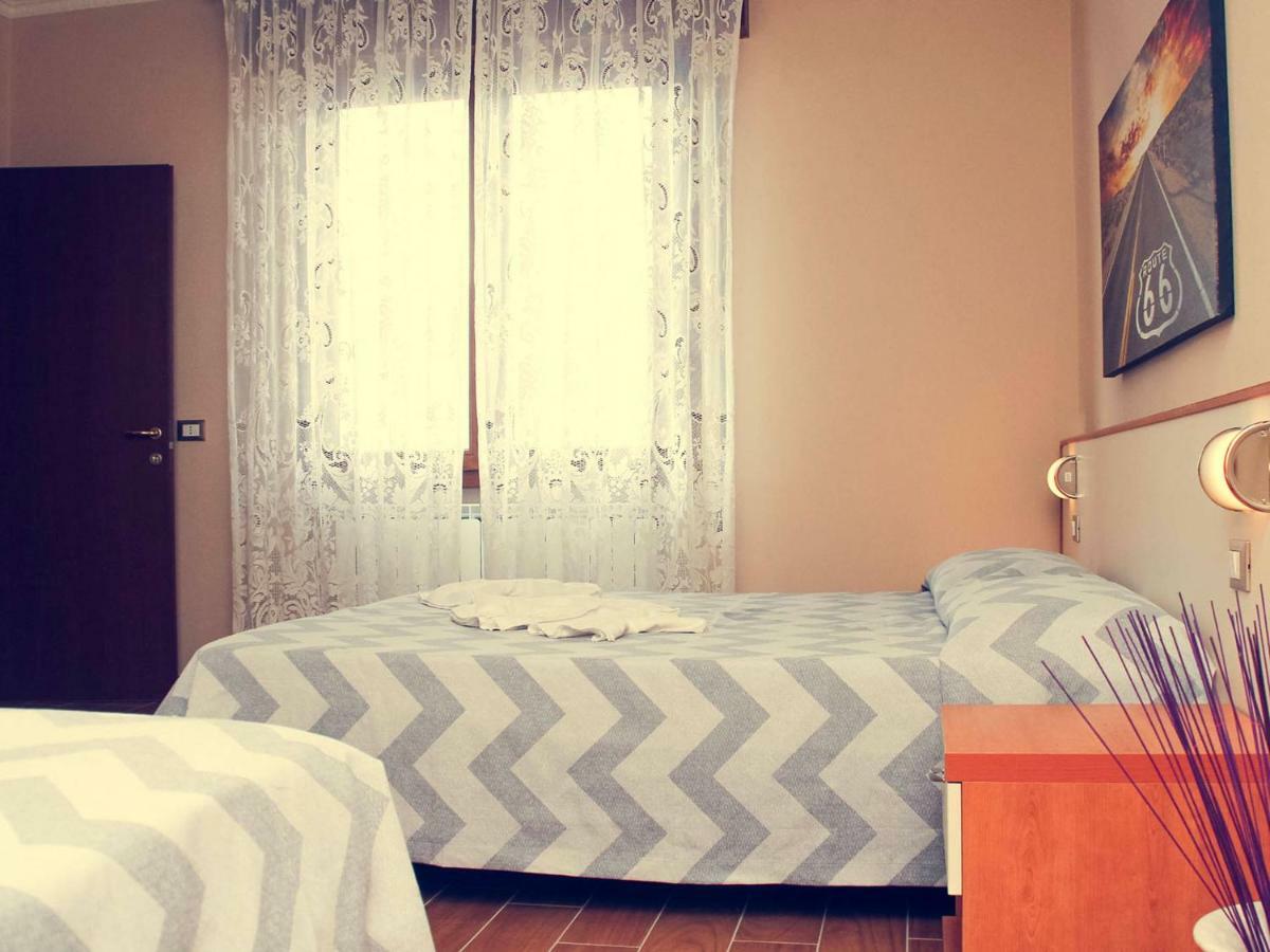 B&B Tina Monte Isola Kültér fotó