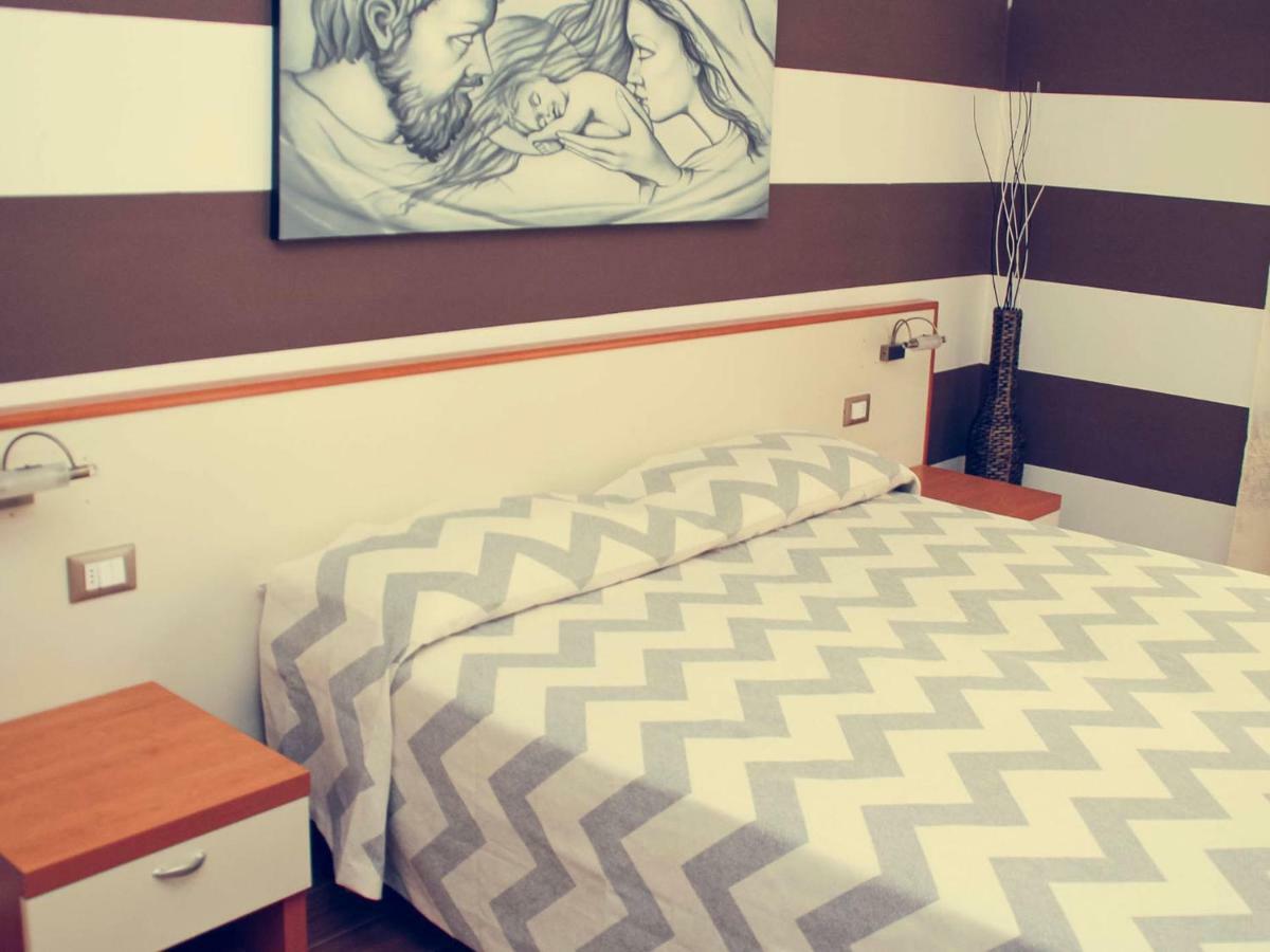 B&B Tina Monte Isola Kültér fotó