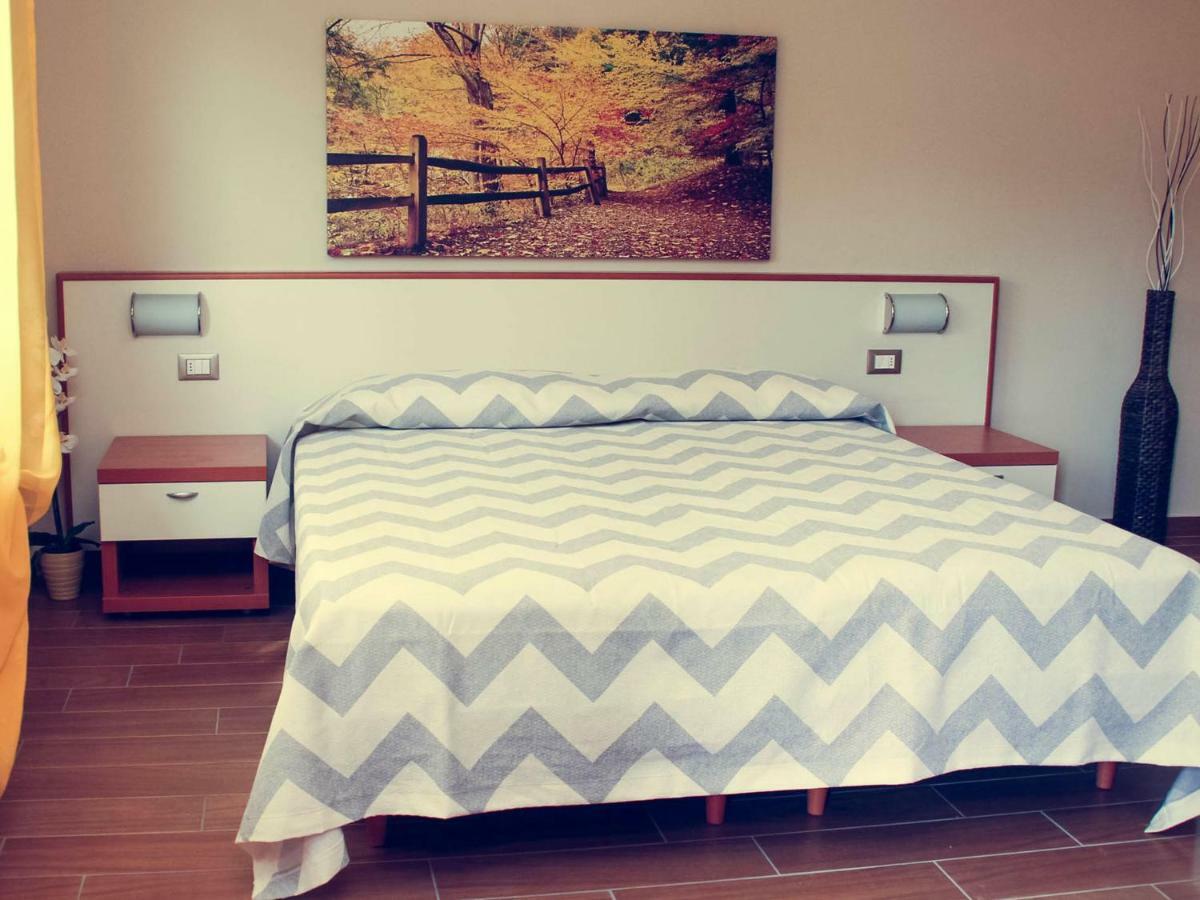 B&B Tina Monte Isola Kültér fotó