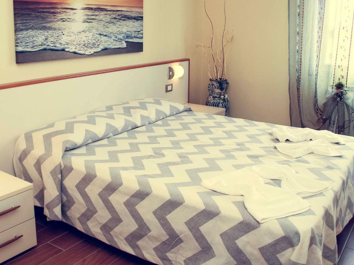 B&B Tina Monte Isola Kültér fotó