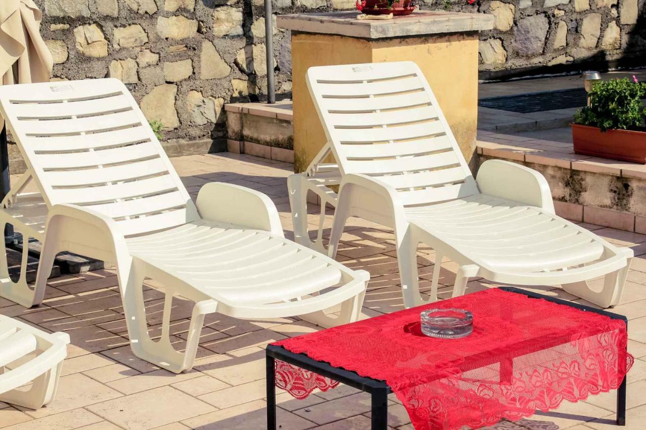 B&B Tina Monte Isola Kültér fotó