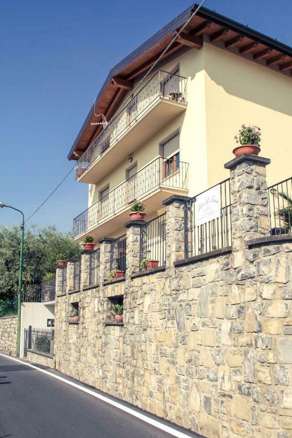 B&B Tina Monte Isola Kültér fotó