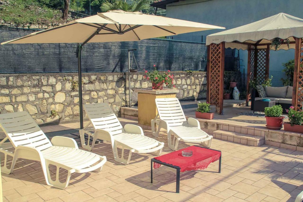B&B Tina Monte Isola Kültér fotó