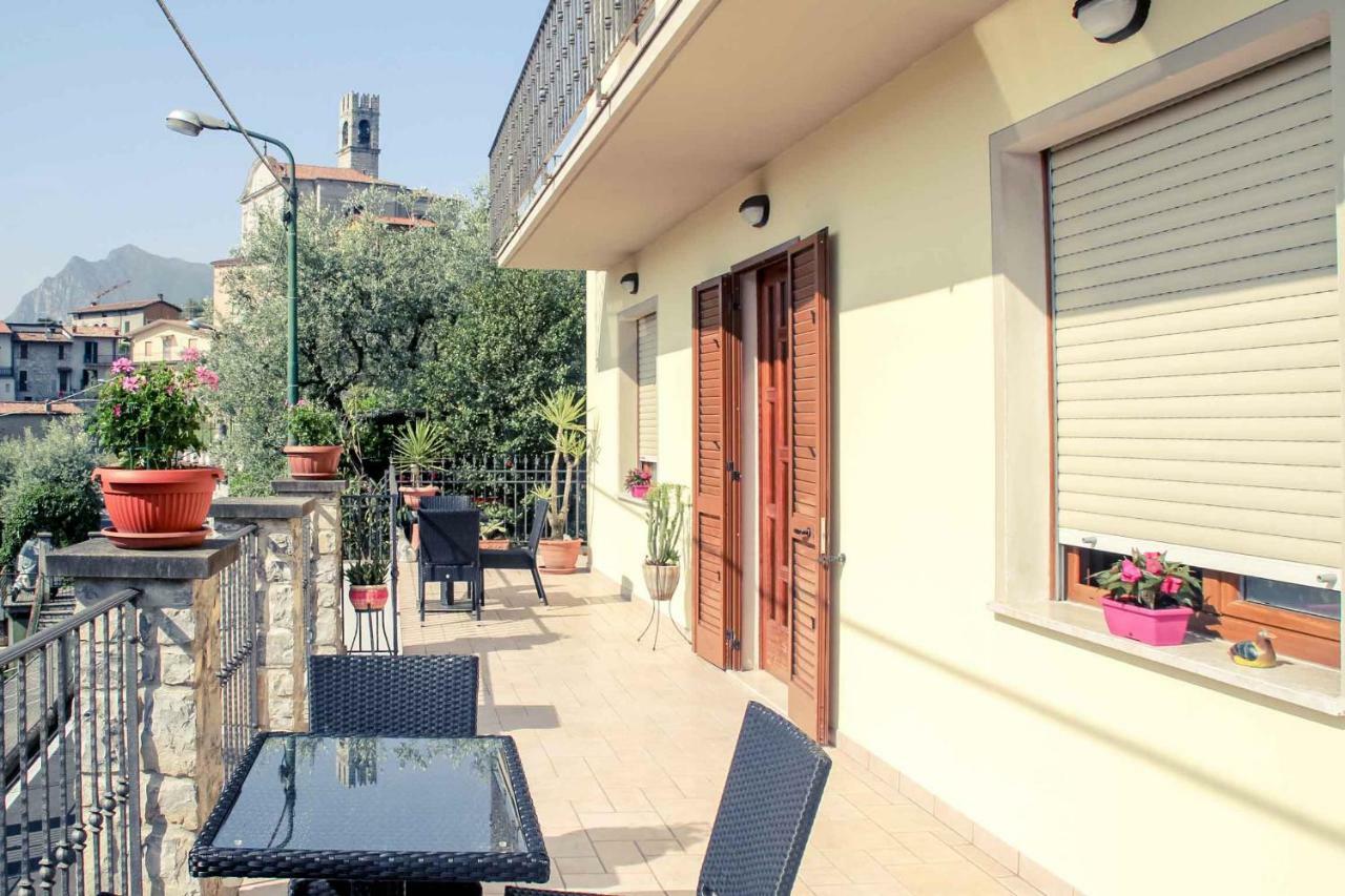 B&B Tina Monte Isola Kültér fotó